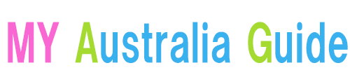 MY Australia Guide